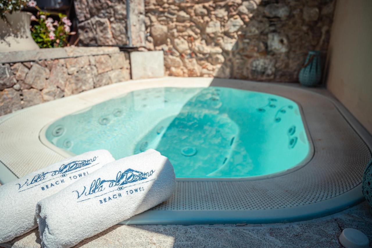 Private Villa At Villa Al Duomo Taormina Exterior photo