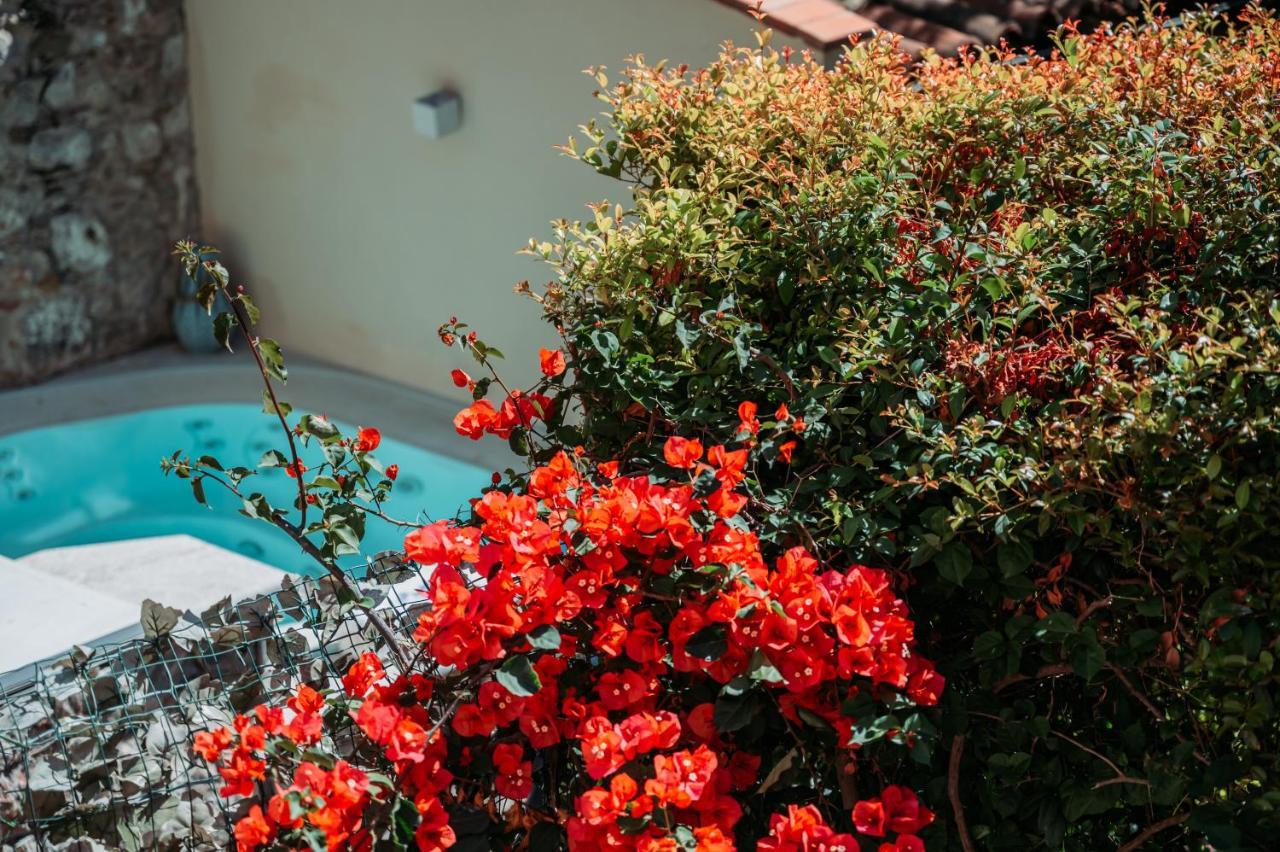 Private Villa At Villa Al Duomo Taormina Exterior photo